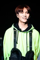 福本有希（撮影：笹森健一）