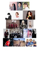 TBS系「音楽の日」出演アーティスト第3弾一覧