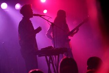 The fin.（Photo by Yoshiaki Miura）