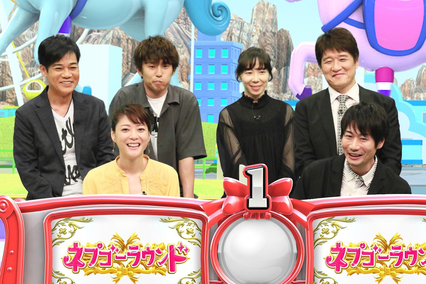 月9「監察医 朝顔」チーム。(c)フジテレビ