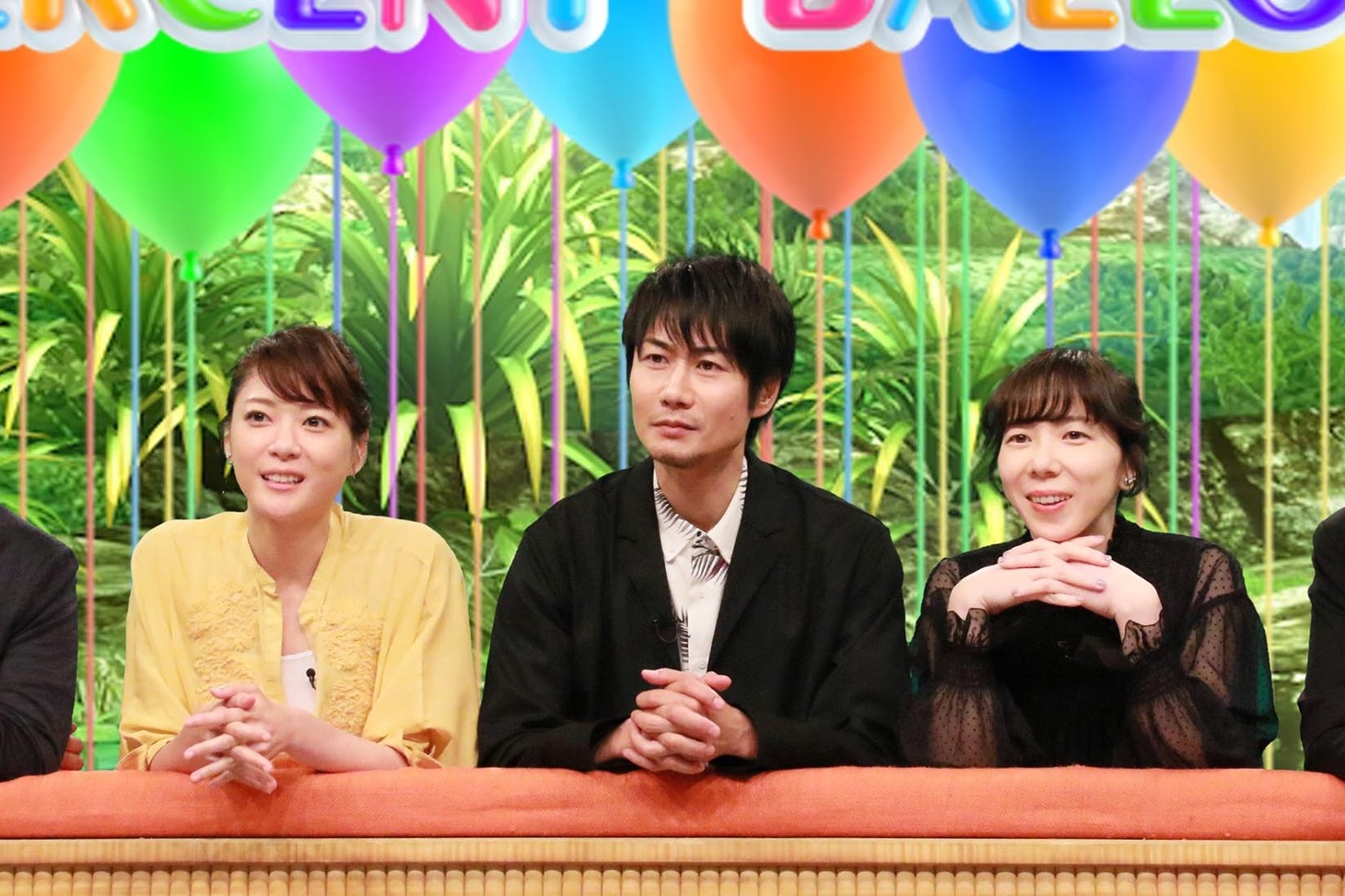 月9「監察医 朝顔」チーム。(c)フジテレビ