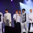 Jr. EXILE世代「BATTLE OF TOKYO」で熱演、豪華コラボで12万人を沸かす