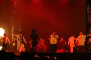 「BATTLE OF TOKYO ~ENTER THE Jr. EXILE~」の様子。(写真提供:エイベックス)