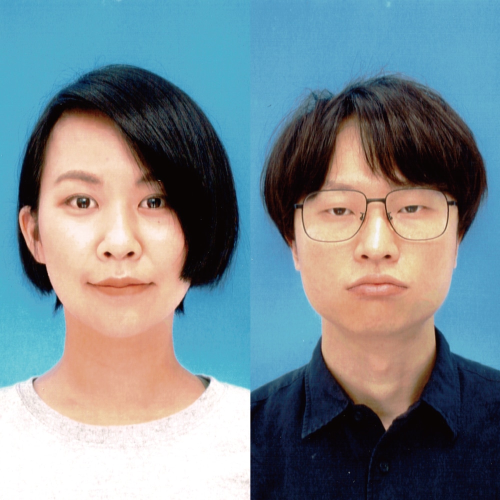 千紗子と純太