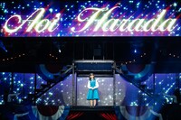 原田葵（撮影：上山陽介）