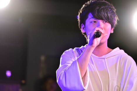 みやかわくん(Photo by MASA)