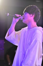 みやかわくん（Photo by MASA）