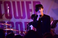 焚吐（Photo by MASA）