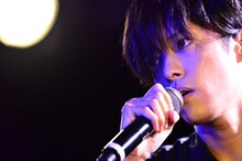 焚吐（Photo by MASA）