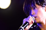 焚吐(Photo by MASA)
