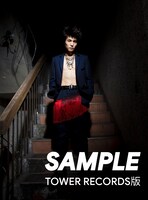 岩田剛典3rd写真集 タワーレコード購入者特典ポストカードサンプル画像 (c)永瀬正敏 / 岩田剛典3rd 写真集 / 講談社