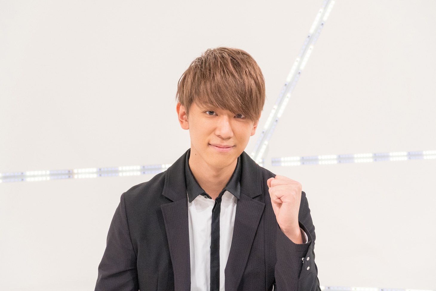 小山慶一郎（NEWS）