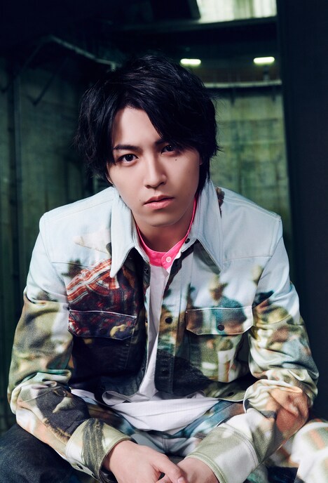 タカシ（超特急）