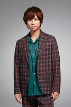 北山宏光（Kis-My-Ft2）