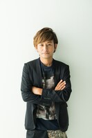 新藤晴一（ポルノグラフィティ）