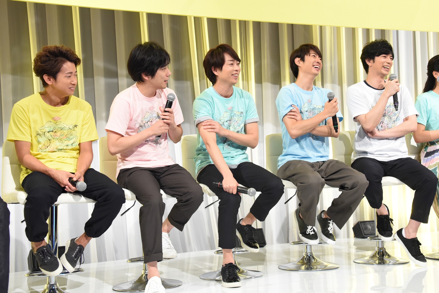 嵐