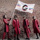 GLAY「ダイヤのA」新OPにダンスロックナンバー提供、試合に負けた側の視点で制作