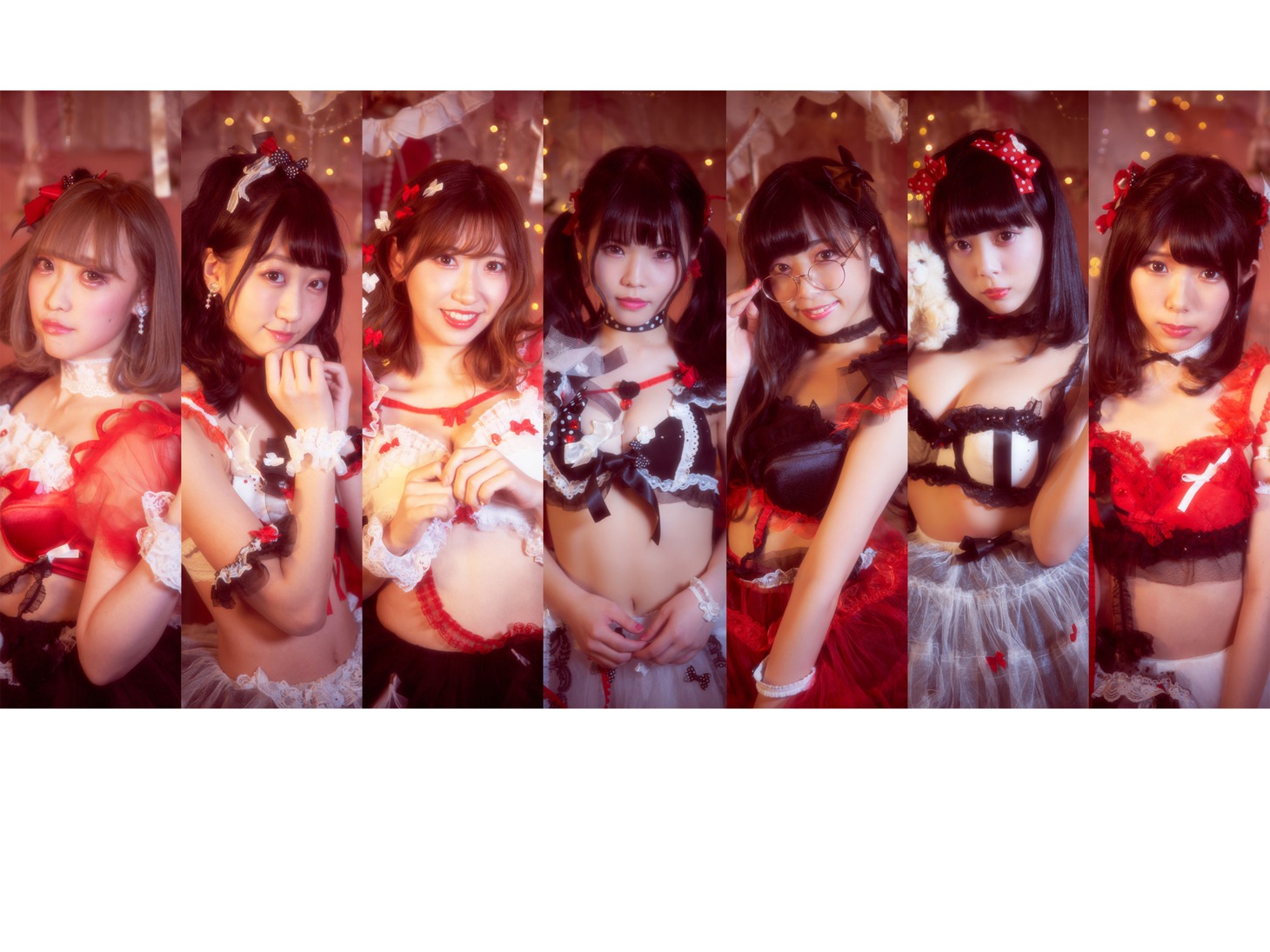 Jewel☆Rouge