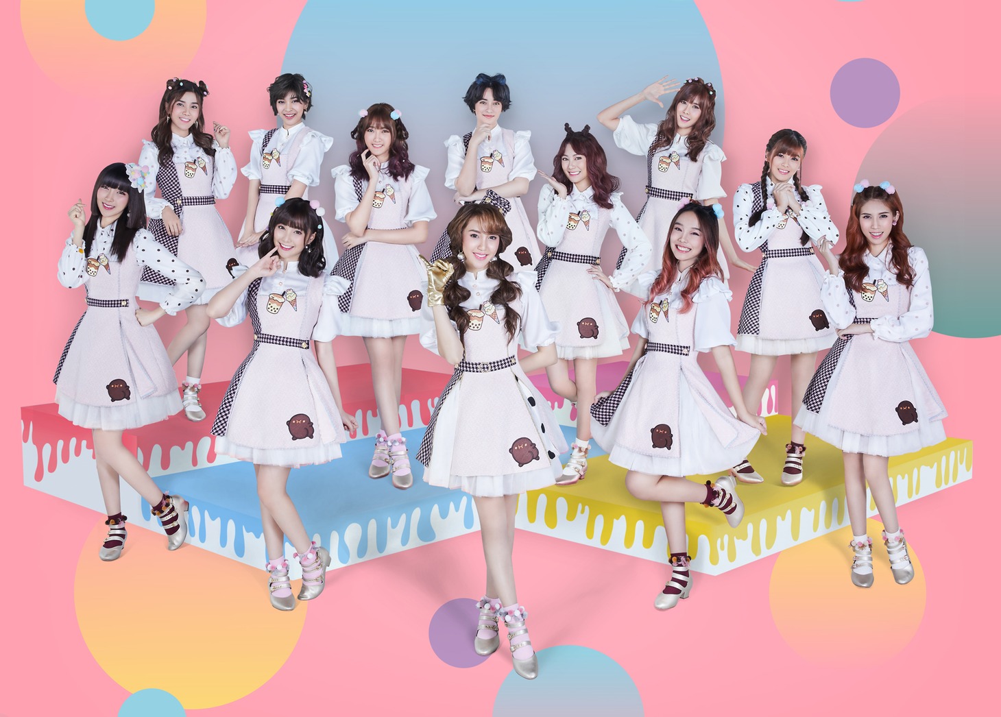 SWEAT16!
