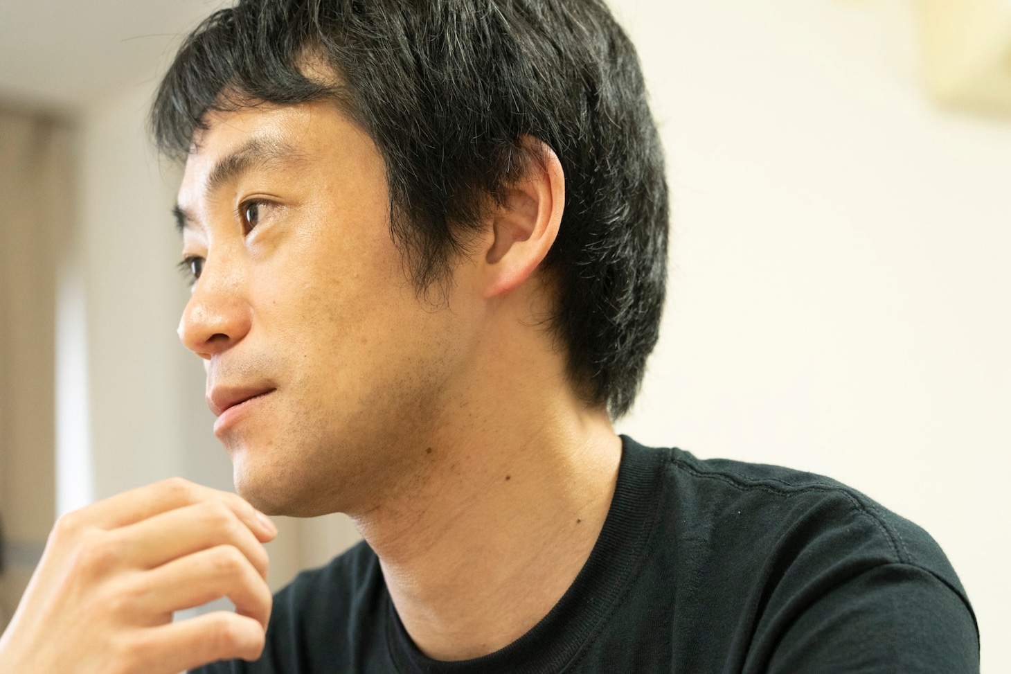 坂口孝則