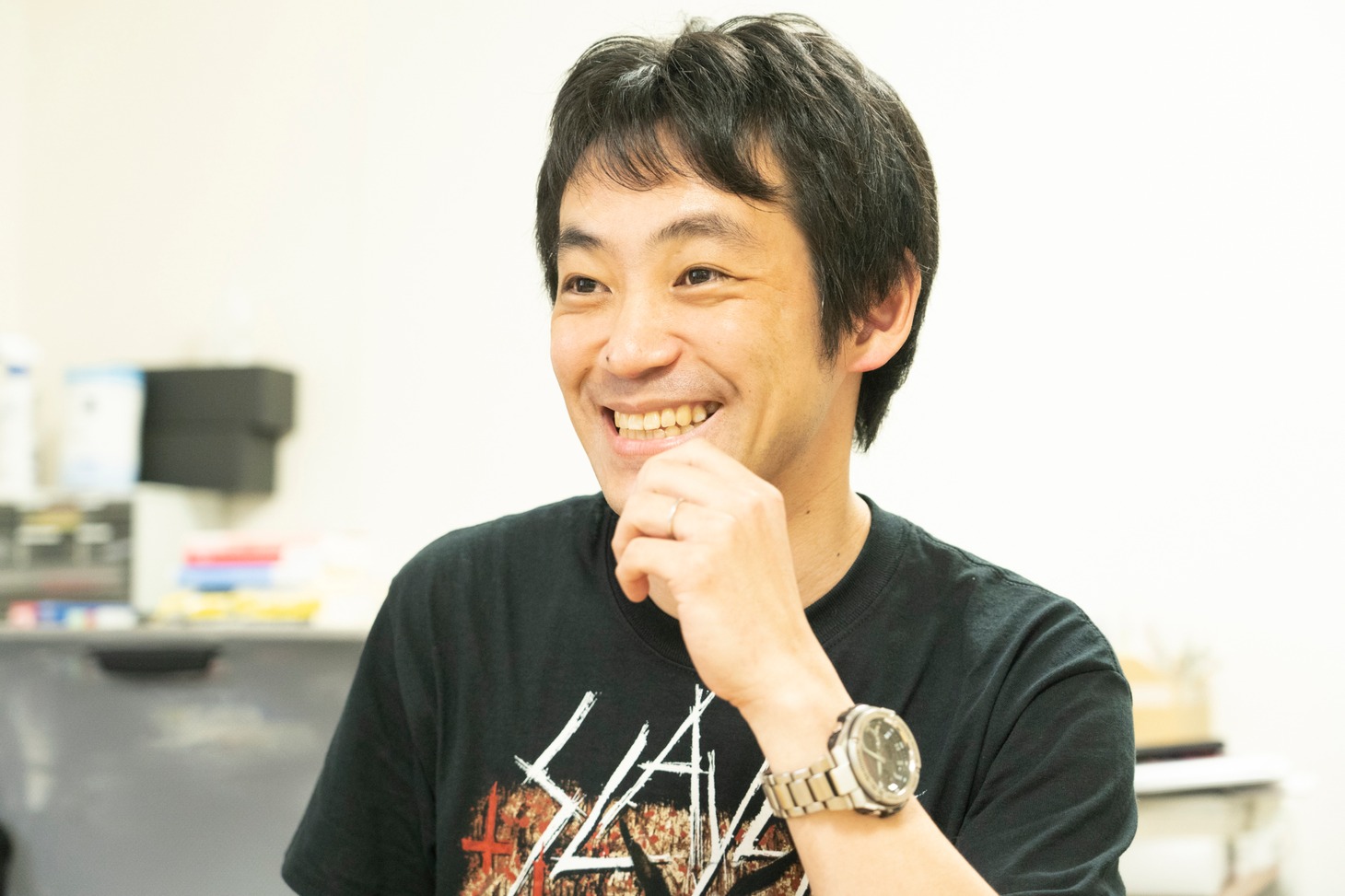 坂口孝則