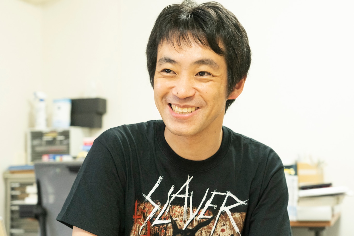 坂口孝則