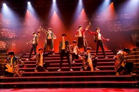 BATTLE BOYS全国選抜