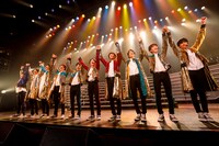 BATTLE BOYS全国選抜