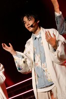 小泉光咲（BATTLE STREET）