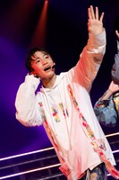 桜木雅哉（BATTLE STREET）