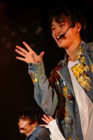 大倉空人（BATTLE STREET）