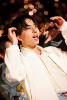 長野凌大（BATTLE STREET）