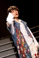 武藤潤（BATTLE STREET）