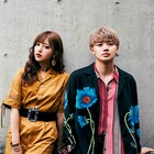 まるりとりゅうが、すれ違う男女の思い描いた「わけじゃない」MV公開