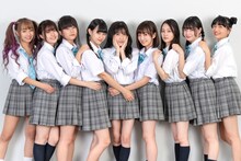 青春高校アイドル部