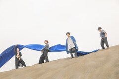 テスラは泣かない。新作「CHOOSE A」リリース決定「名盤になると信じています」