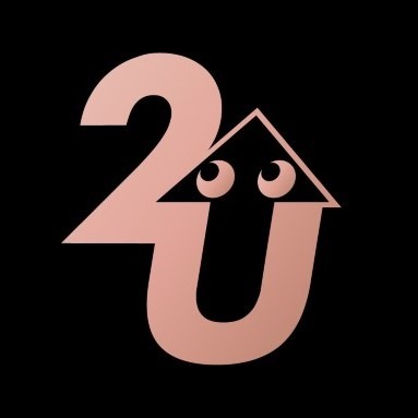 ↑２Ｕロゴ