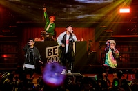 ベリーグッドマン