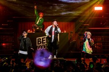 ベリーグッドマン