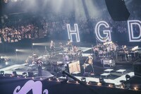 （Photo by TAKAHIRO TAKINAMI）