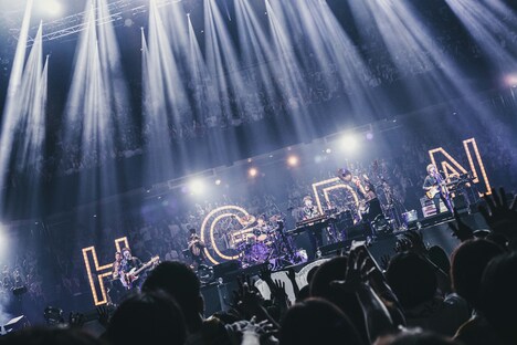 （Photo by TAKAHIRO TAKINAMI）