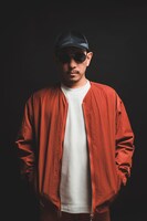 DOZAN11 a.k.a 三木道三