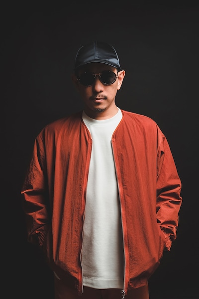 DOZAN11 aka 三木道三