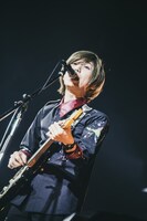 小笹大輔（G）（Photo by TAKAHIRO TAKINAMI）