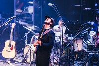 THE CHARM PARK（撮影：勝永裕介）