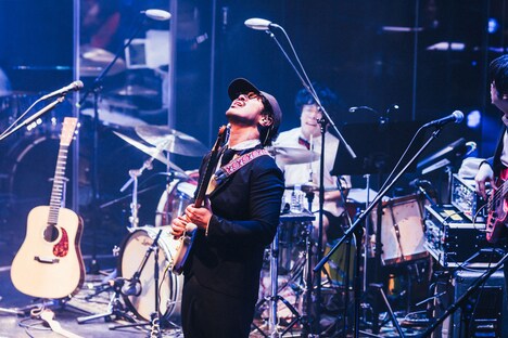 THE CHARM PARK（撮影：勝永裕介）