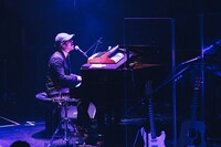 THE CHARM PARK（撮影：勝永裕介）