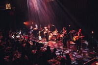 THE CHARM PARKのビルボード公演の様子。（撮影：勝永裕介）