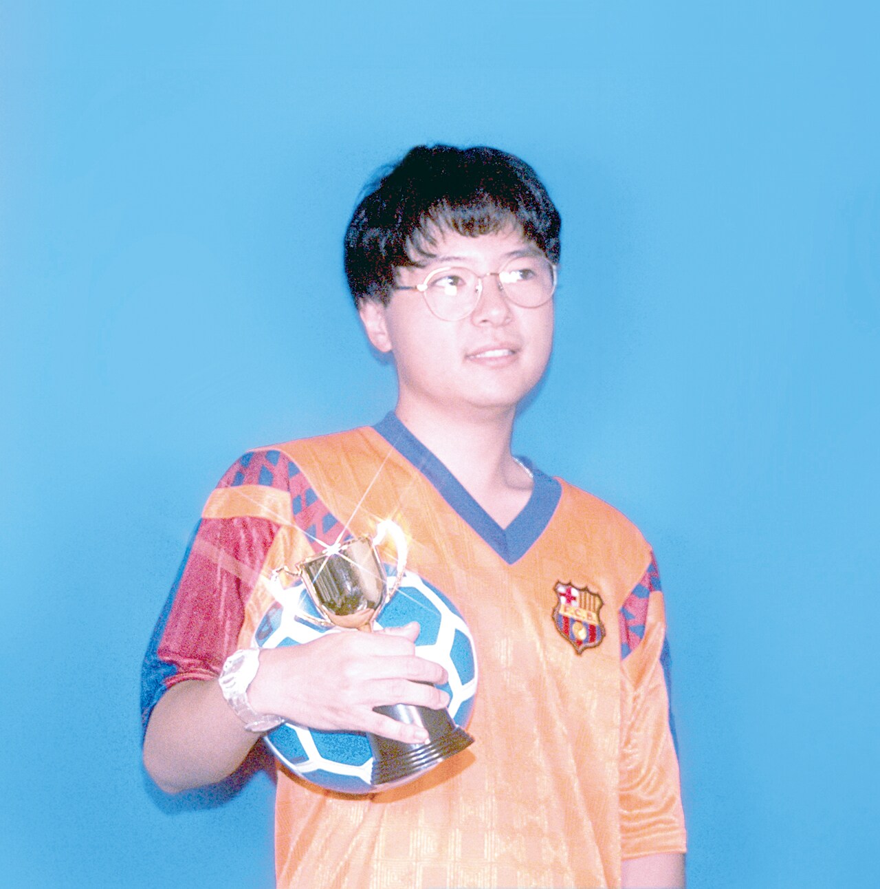 Teen Runnings、すべて自作の「Baby G」MV