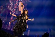 MOAMETAL（Photo by Taku Fujii）
